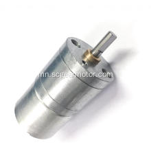 25GA310 Gear Reducer мотор